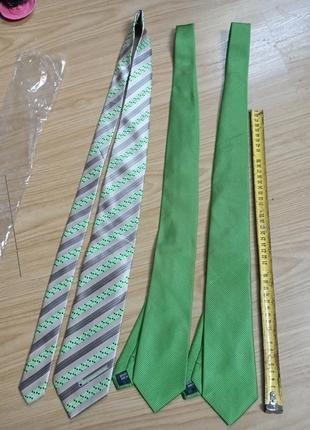 Галстук галстук (цена заlt1)2 фото