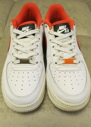 Молодежные кроссовки cheap nike air max 2015 full version with crack р.36/23 см
