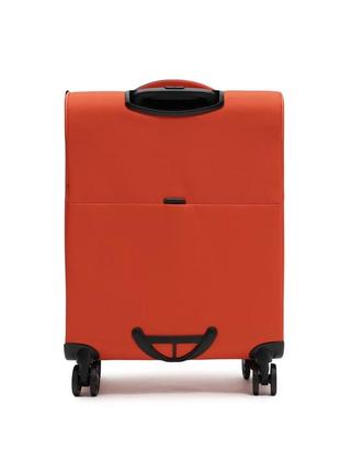 Валіза маленька нова samsonite 55/40/204 фото