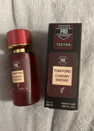 Tom ford cherry smoke