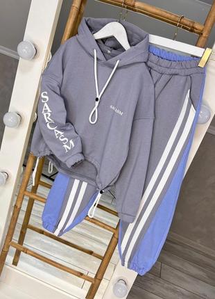 Спортивный костюм для девочки