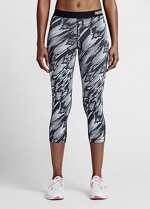 Nike pro жіночі компресійні лосини-легінси
