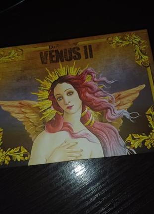 Палетка тіней lime crime venus 21 фото