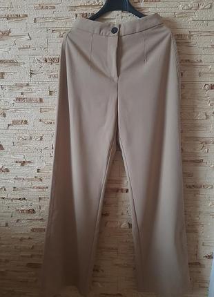 Весняні штани bershka xs