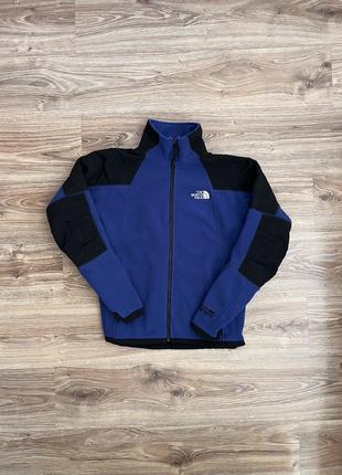 Фліска the north face vintage fleece women