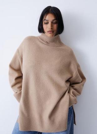 Свитер кофта h&m в наличии xs,s