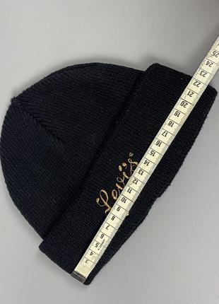 Levi's шапка бини 4