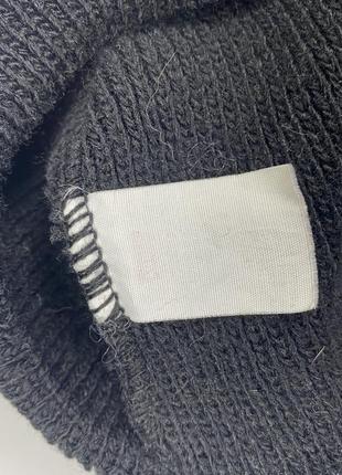 Levi's шапка бини 6