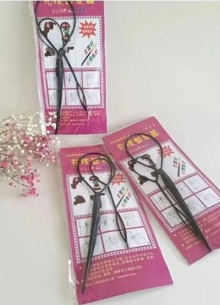 Набор петель для волос