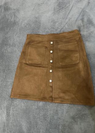 Юбка