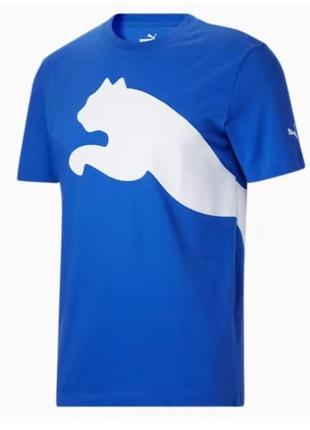 Мужская футболка puma