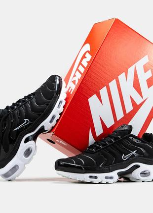 Чоловічі кросівки nike air max tn plus