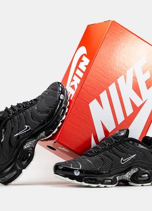 Мужские кроссовки nike air max tn plus