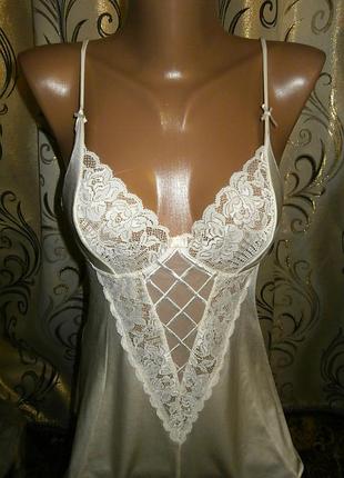 Еротичний боді 34c 75c lepel 2