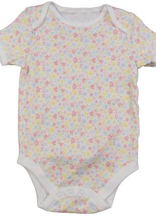 Бодік з коротким рукавом