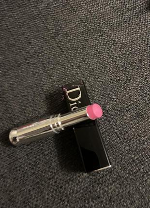 Dior addict lacquer stick 550 discount