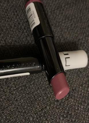 Помада givenchy rouge interdit vinyl #20 shadow pink1 фото