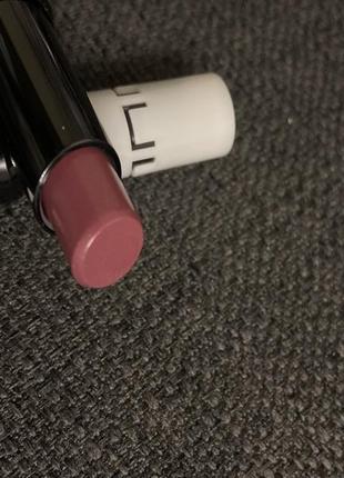 Помада givenchy rouge interdit vinyl #20 shadow pink2 фото