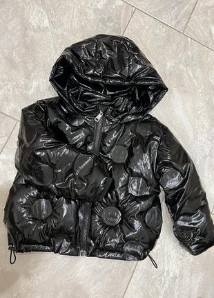 Куртка дитячі