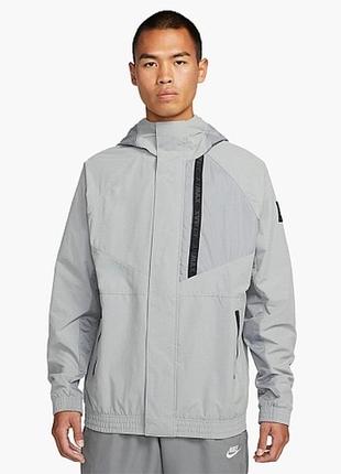 Куртка nike air max jacket