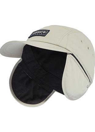 Кепка чоловіча adidas originals chilcott spzl cap beige