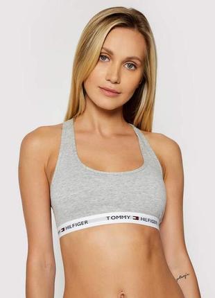 Топ tommy hilfiger