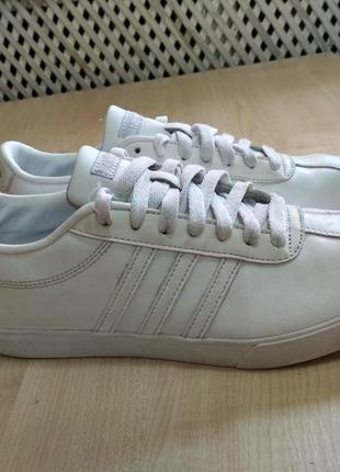 Женские кеды adidas courtset (bb9659) оригинал2 фото