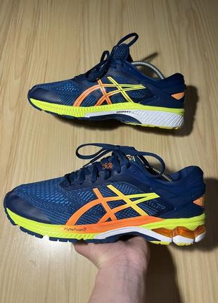 Спортивные кроссовки от asics gel-kayano 262 фото