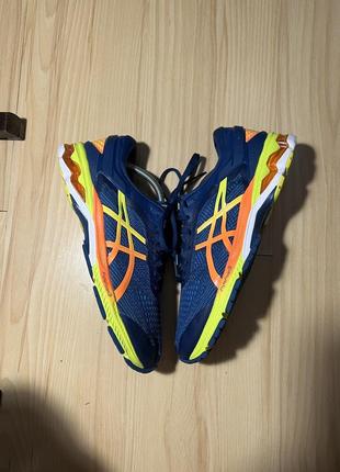 Спортивные кроссовки от asics gel-kayano 264 фото