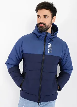 Куртка nike nsw hybrid jacket