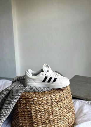 Кросівки adidas Gucci Original GG Biege Brown