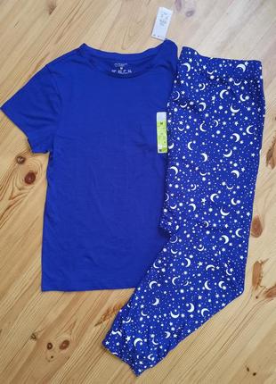 Пижама примарк primark, xs, s, m2 фото