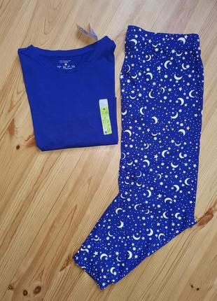 Пижама примарк primark, xs, s, m