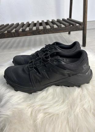 Кроссовки salomon