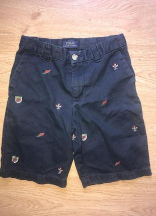 Стильні шорти