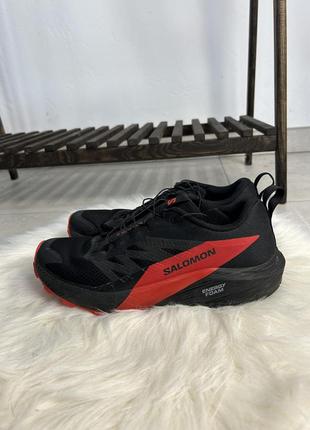 Кроссовки adidas hypersleek active purple