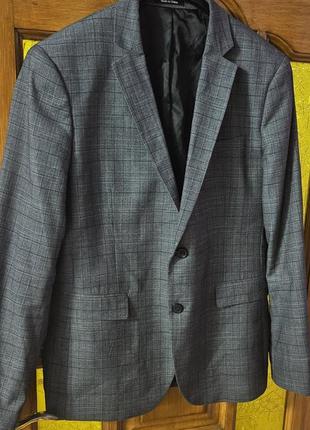 Продам мужской пиджак фирмы primark