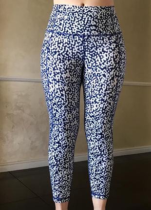 Old navy лосины 3