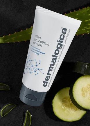 Dermalogica skin smoothing cream смягчающий крем, 100 мл1 фото