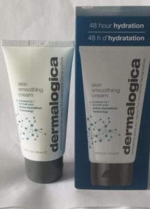 Dermalogica skin smoothing cream смягчающий крем, 100 мл2 фото