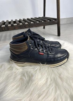 Черевики levis