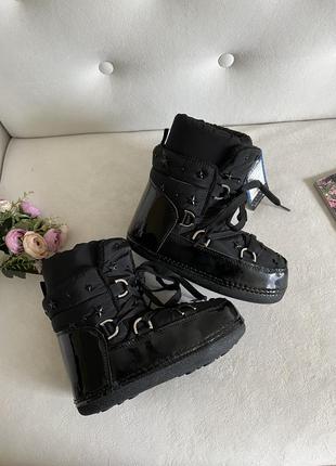 Снегоходы снегоходы king boots9 фото