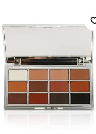 Палетка lash step