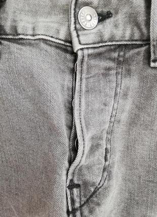 Базовые джинсы7 фото