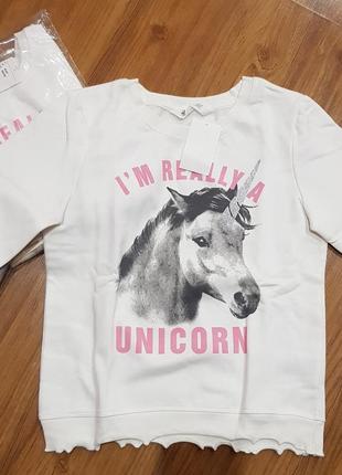 Реглан h&m 3