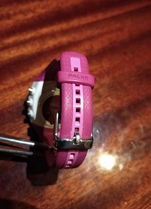 Polar f4 watch sale