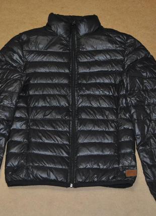 Blend чоловіча куртка пуховик