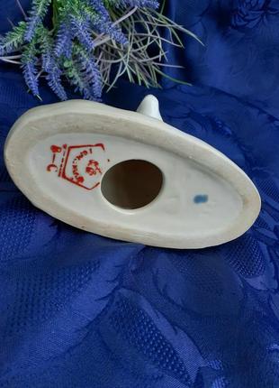 Набор из чешского бисера (кольцо и браслет)