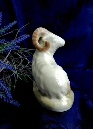 Набор из чешского бисера (кольцо и браслет)