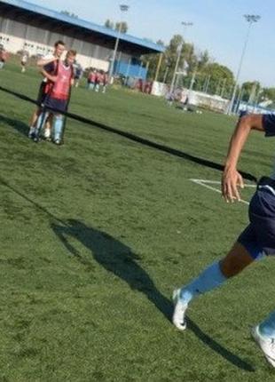 Еспандер для тренування прискорення yakimasport